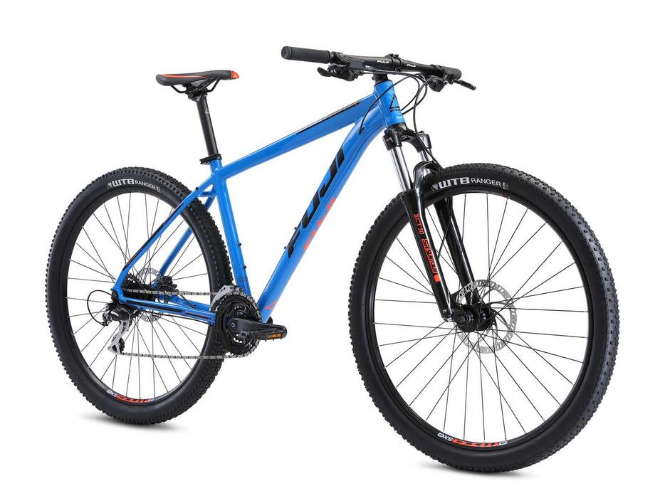 Fuji Nevada 27.5 1.7 Mountain Bike