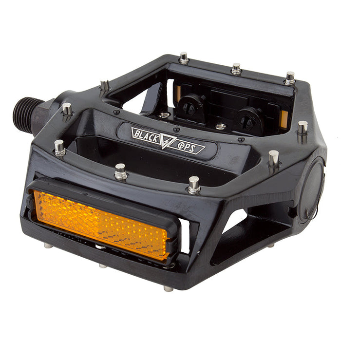 Black Ops Platform Pedals