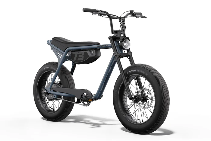 Super73-ZX Core Electric Bike