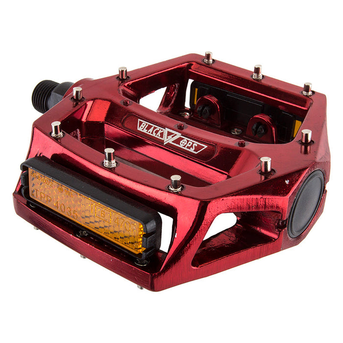 Black Ops Platform Pedals