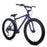 Throne The Goon Runner XL BMX Bike