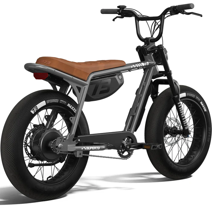 Super73-Z Miami SE Electric Bike