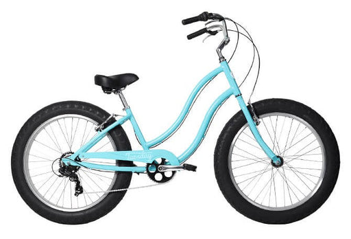 Tuesday Fat Tuesday LS Cruiser Bike