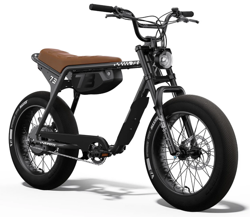 Super73-ZX SE Electric Bike