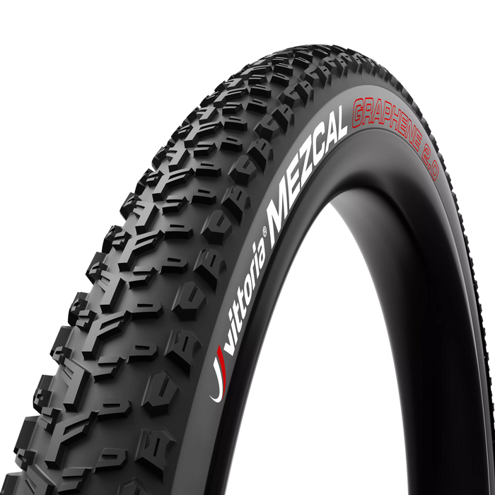 Vittoria Mezcal III G2.0 27.5 x 2.25 Mountain Bike Tire