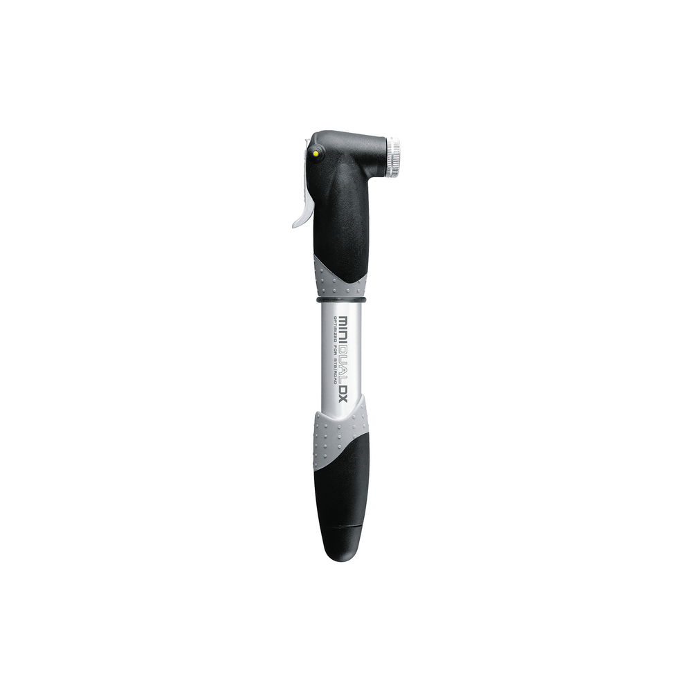 Topeak Mini Dual DX Pump
