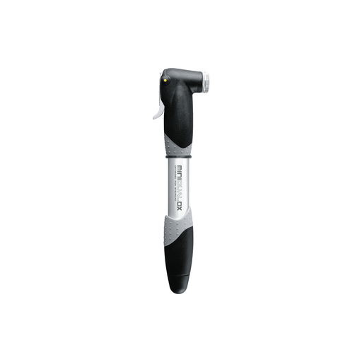 Topeak Mini Dual DX Pump