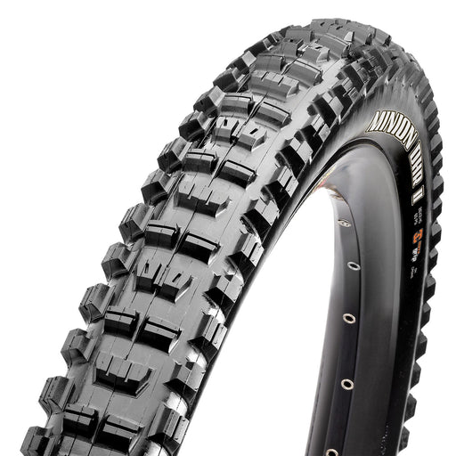 Maxxis Minion DHR II 29 x 2.3, Tubeless, Folding, 3C Maxx Terra, DD, Mountain Bike Tire