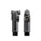 Topeak Mountain DA Dual Action Mini Pump - Black