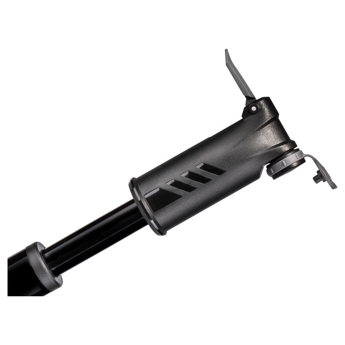 Topeak Mountain TT Twin Turbo Mini Pump