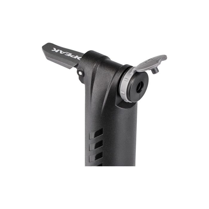Topeak Mountain TT Twin Turbo Mini Pump