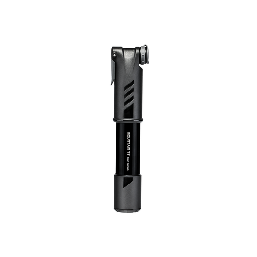 Topeak Mountain TT Twin Turbo Mini Pump