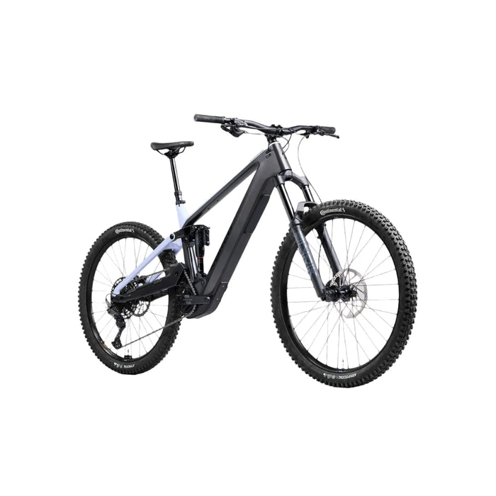 2025 Norco Sight VLT CX C3