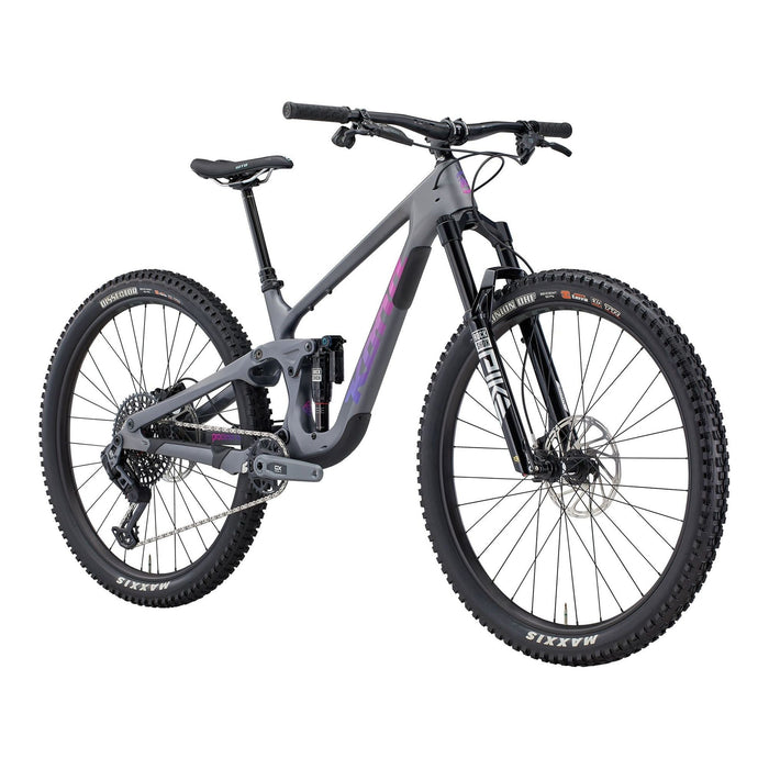 2023 Kona Process 134 CR/DL