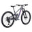 2023 Kona Process 134 CR/DL