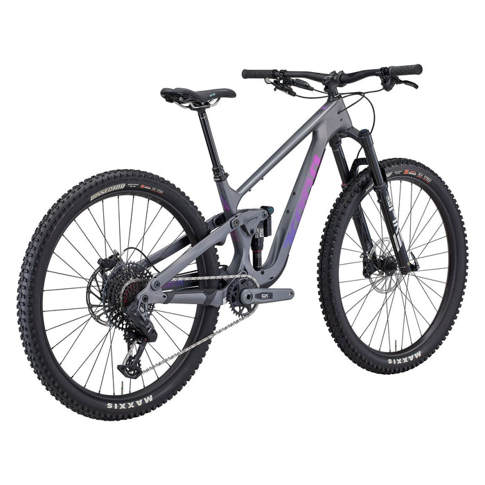 2023 Kona Process 134 CR/DL
