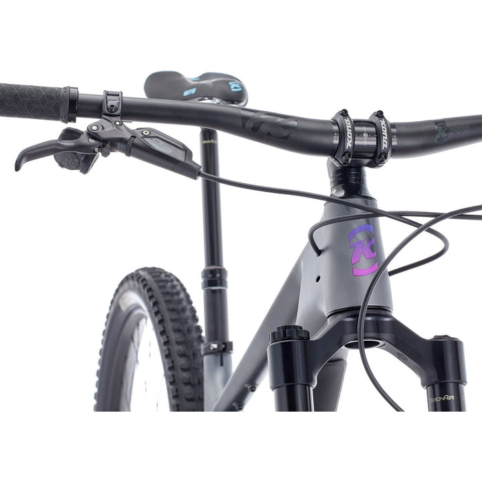 2023 Kona Process 134 CR/DL
