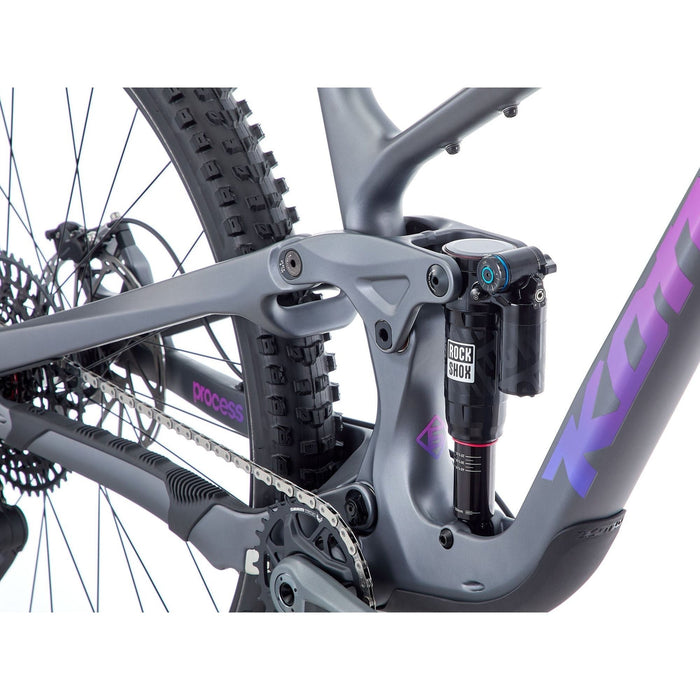 2023 Kona Process 134 CR/DL
