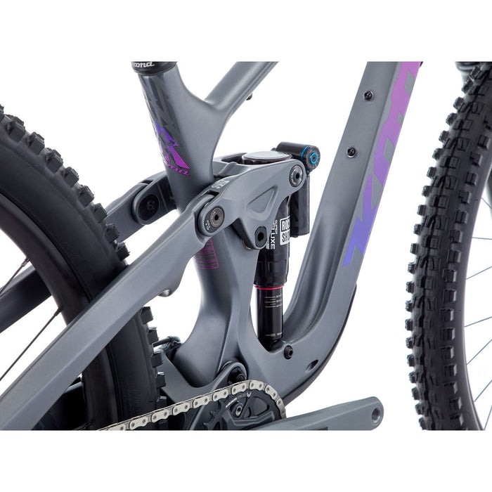 2023 Kona Process 134 CR/DL