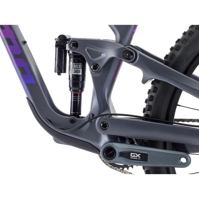 2023 Kona Process 134 CR/DL