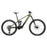 2024 Norco Fluid VLT C2 140 Lyrik
