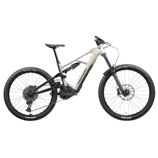 2024 Norco Range VLT C2
