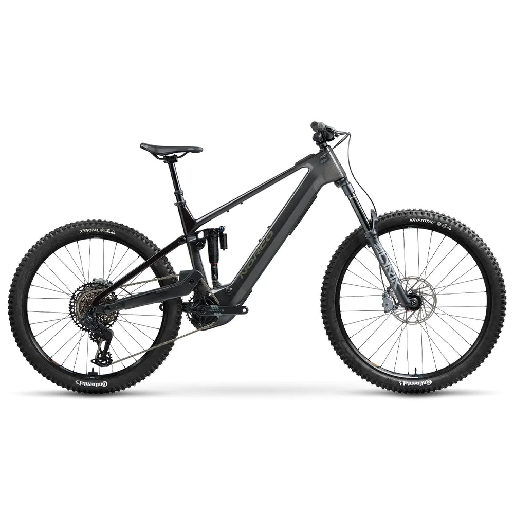 2025 Norco Sight VLT CX C2