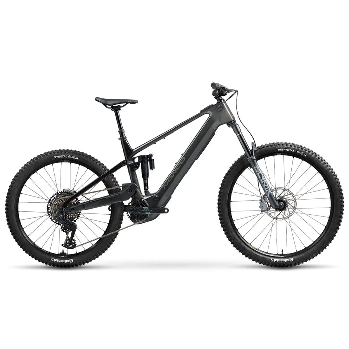 2025 Norco Sight VLT CX C2