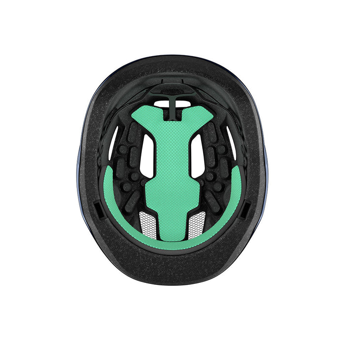 Lazer Nutz Kineticore Kids' Helmet
