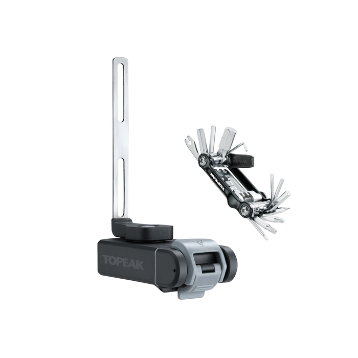 Topeak Ninja Tool Mtn Cage Mount w/Mini 20 Tool
