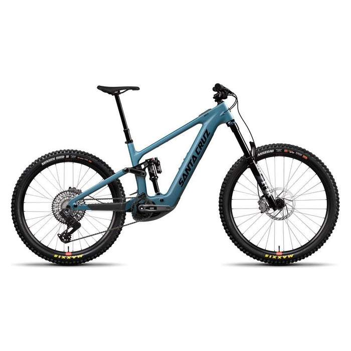 2026 Santa Cruz Bullit 4 C MX GX AXS