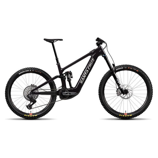 2026 Santa Cruz Bullit 4 C MX GX AXS