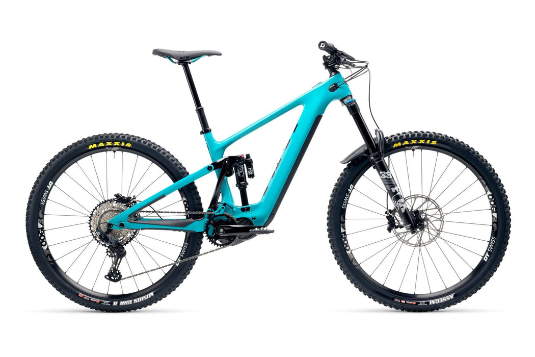 2025 Yeti 160E T3