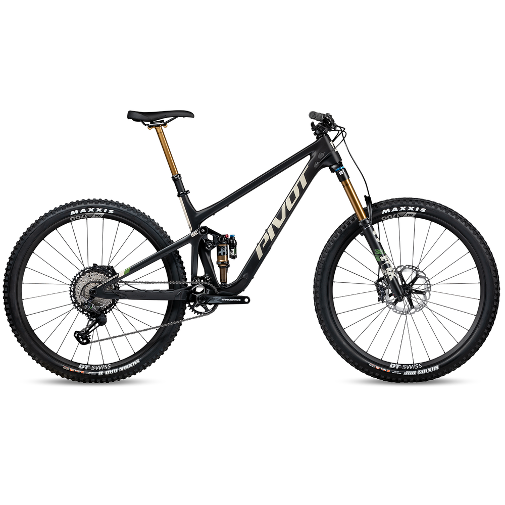 2024 Pivot Switchblade 29 Pro XT/XTR, Alloy Wheels — Call for sale price