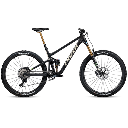 2024 Pivot Switchblade 29 Pro XT/XTR, Alloy Wheels — Call for sale price