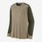 Patagonia Men's Long Sleeved Dirt Craft Mountain Bike Jersey