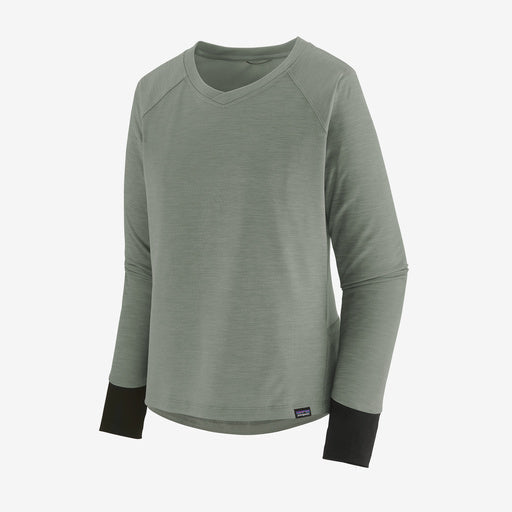 Patagonia Women's Long Sleeve Dirt Craft Mountain Bike Jersey — SALE