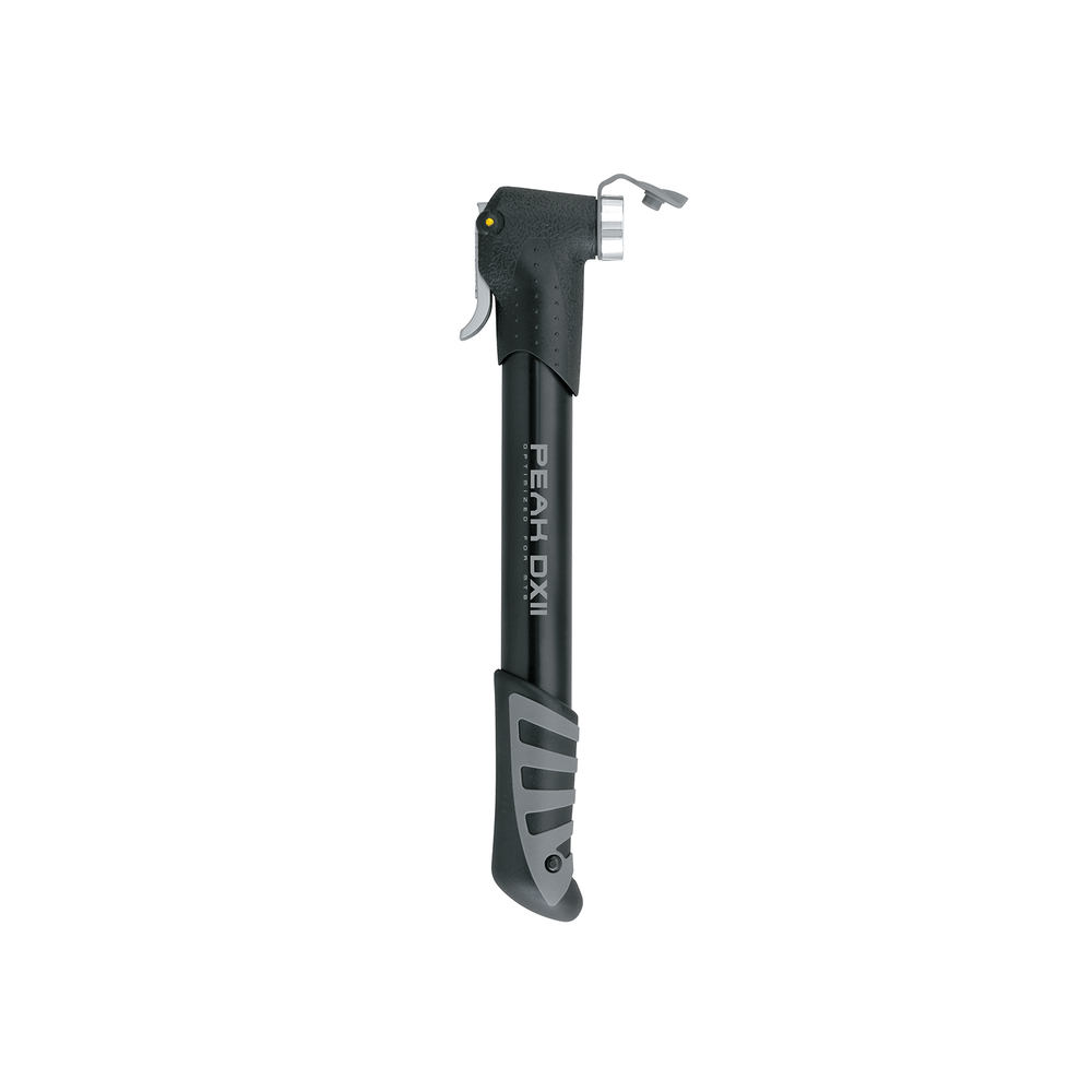 Topeak Peak DX II Pump
