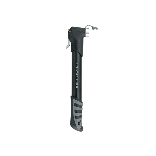 Topeak Peak DX II Pump