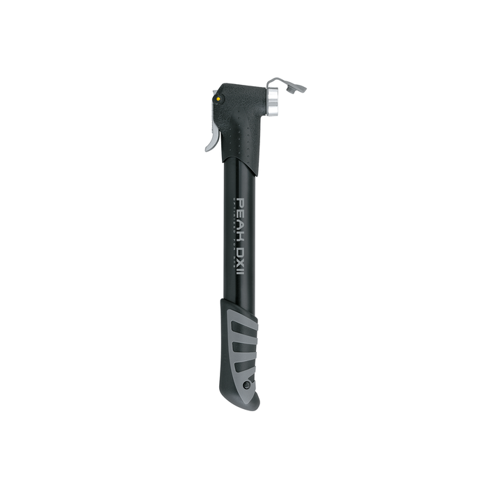 Topeak Peak DX II Pump