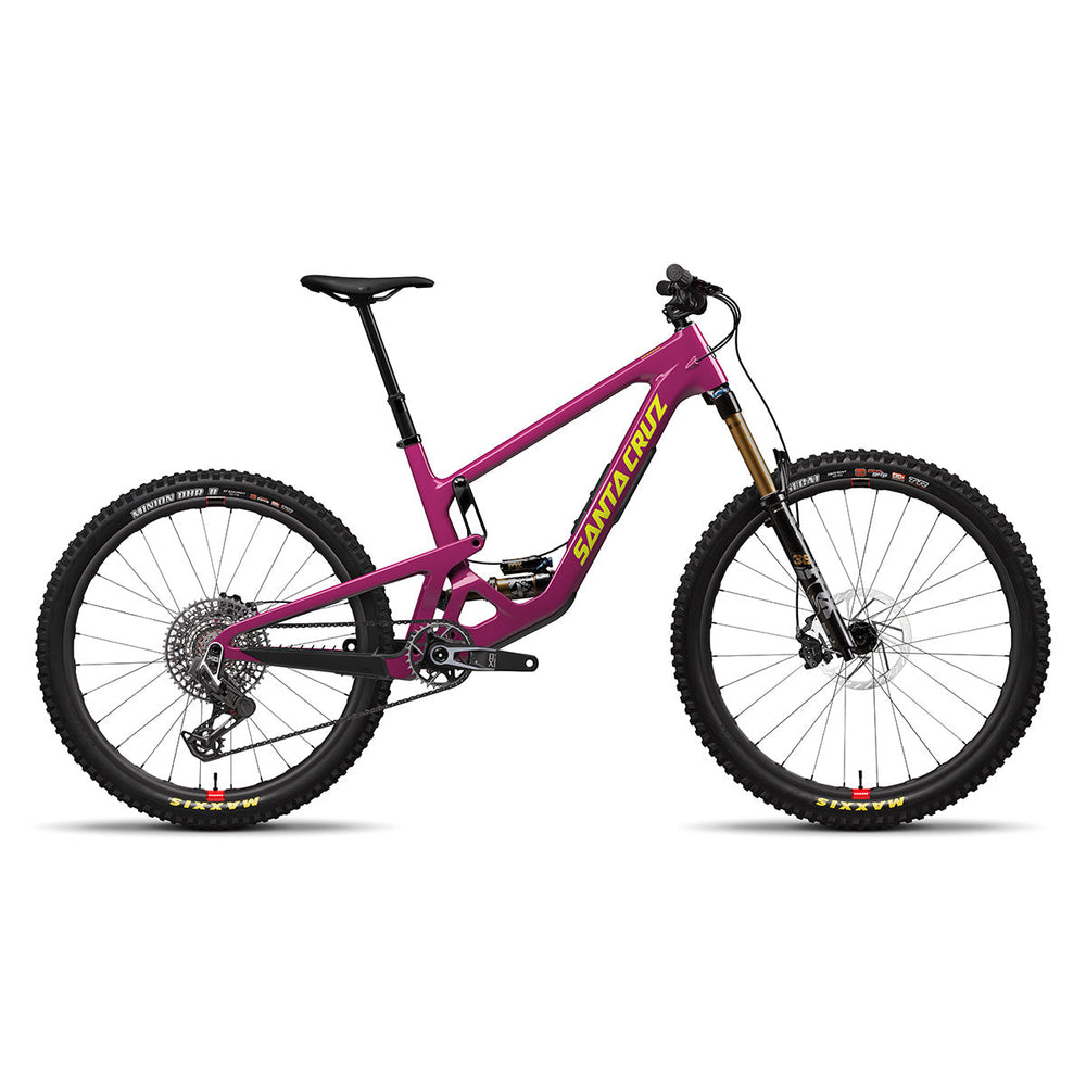 2026 Bronson CC XO AXS RSV