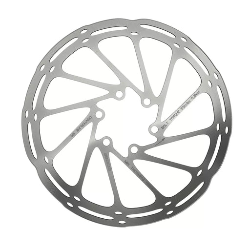 SRAM CenterLine Disc Brake Rotor - 140mm, 6-Bolt