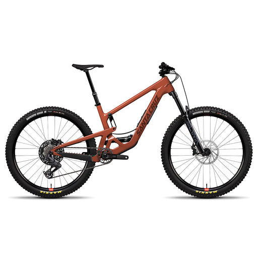 2026 Hightower C 70