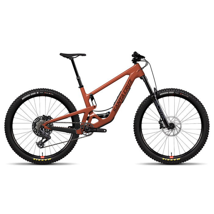 2026 Hightower C 70