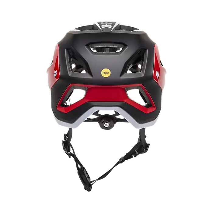 Speedframe Pro Defy Helmet MIPS