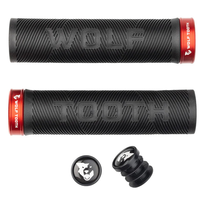 Wolf Tooth Components Echo Grip