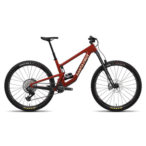 2026 Megatower C GX AXS