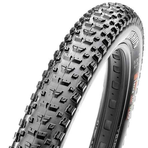 Maxxis Rekon 27.5 x 2.4, Tubeless, Folding, 3C Maxx Terra, EXO, Wide Trail, Mountain Bike Tire