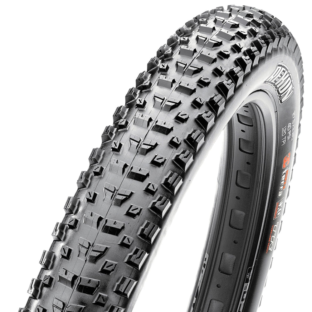Maxxis Rekon 27.5 x 2.6, Tubeless, Folding, Dual, EXO, Mountain Bike Tire
