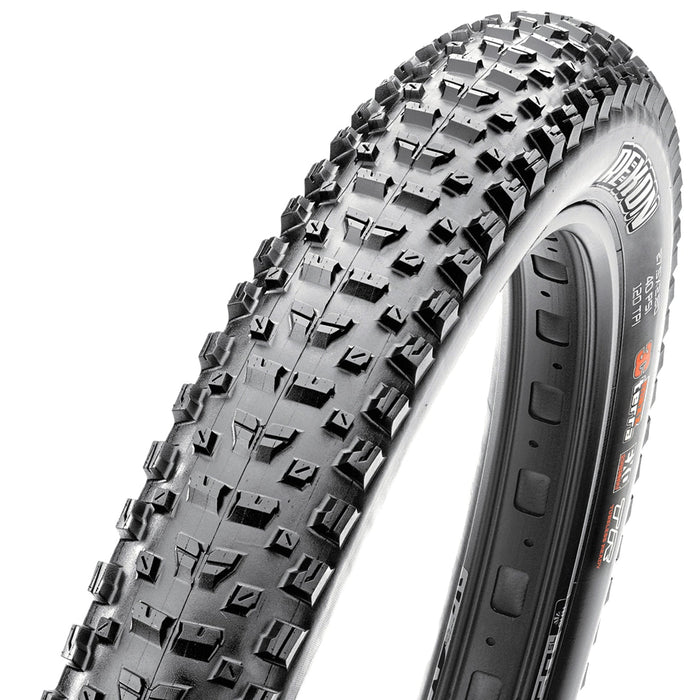Maxxis Rekon 27.5 x 2.6, Tubeless, Folding, Dual, EXO, Mountain Bike Tire